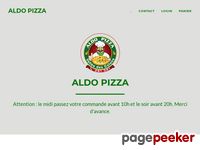 Aldo Pizza